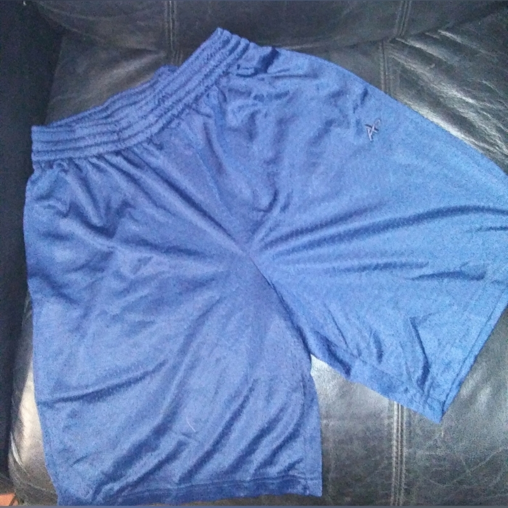 "Athletech" Boy's Athletic Shorts